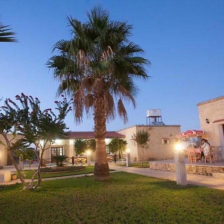 Glaro Garden Hotel Agia Trias Dış mekan fotoğraf