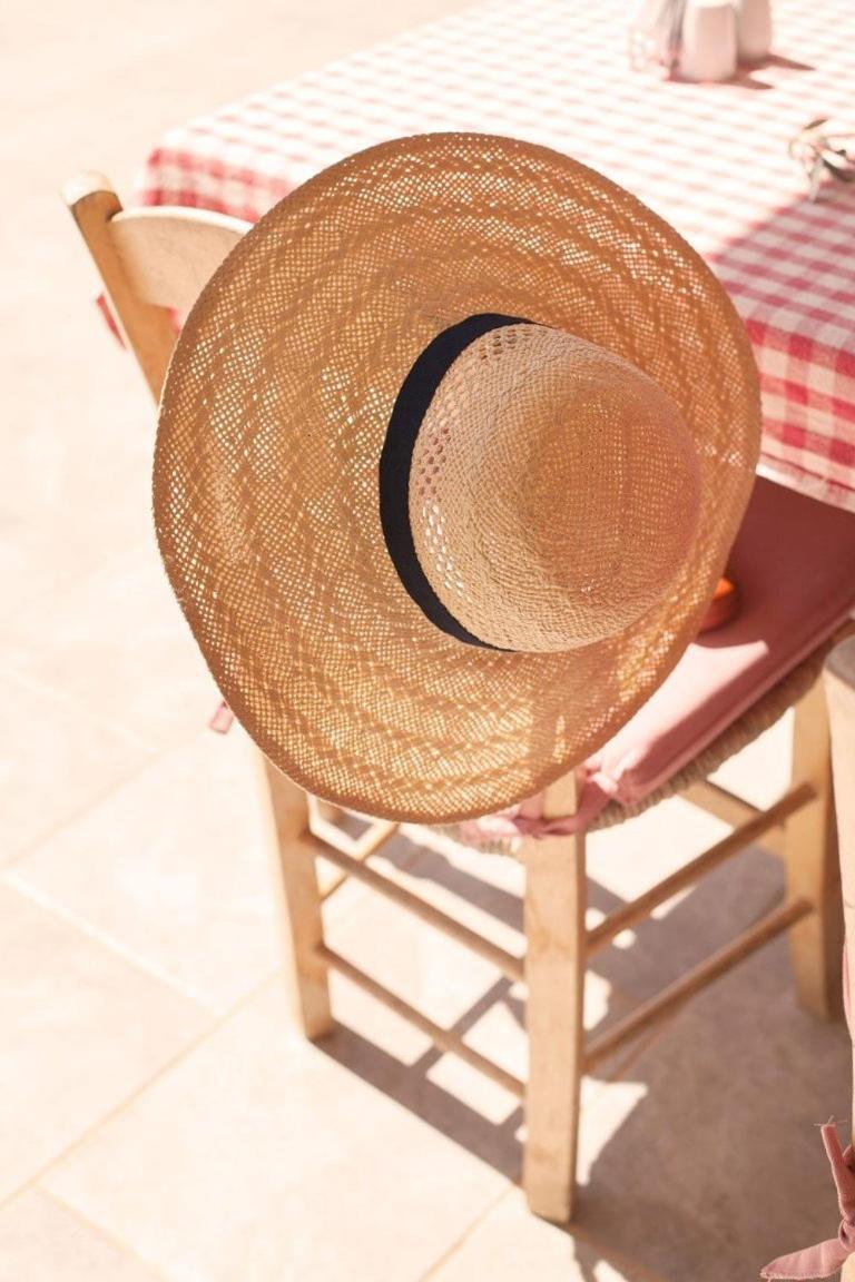 Glaro Garden Hotel Agia Trias Dış mekan fotoğraf